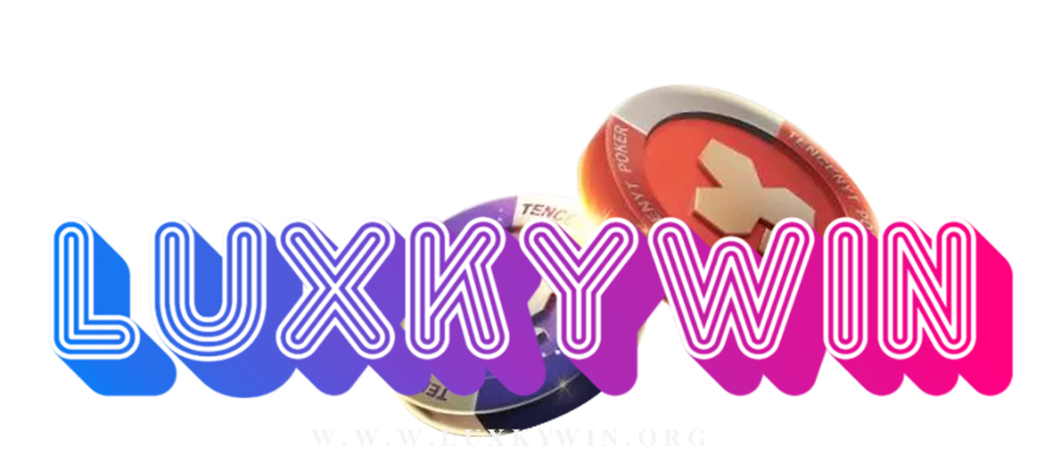 luxkywin