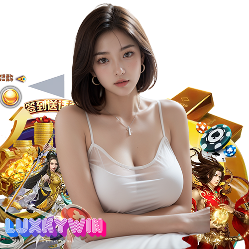 luxkywin เว็บใหม่มาแรง