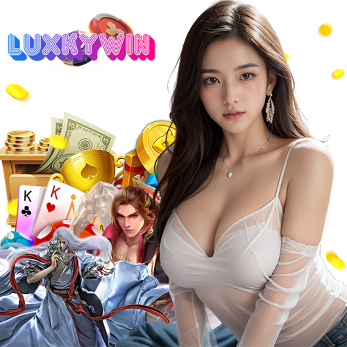luxkywin ไม่มีขั้นต่ำ