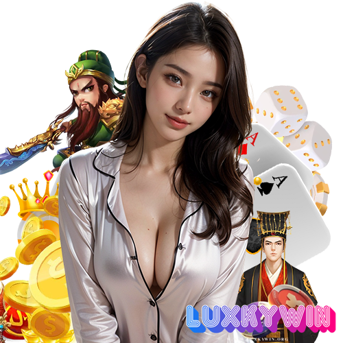 luxkywin